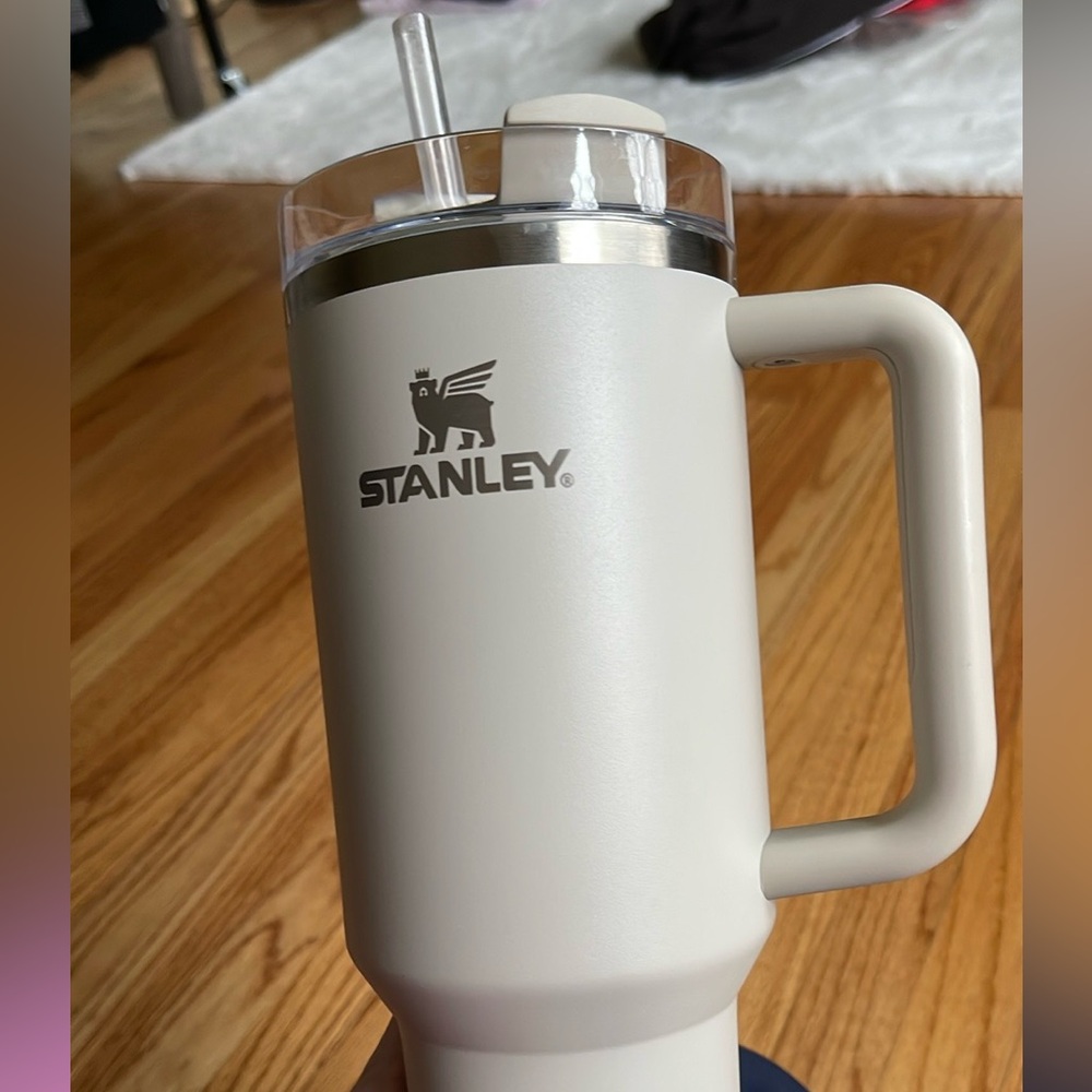 Stanley 40oz tumbler
